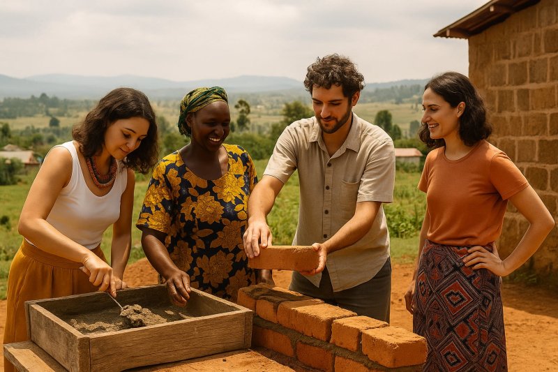 Tafaria Cultural Tourism Program